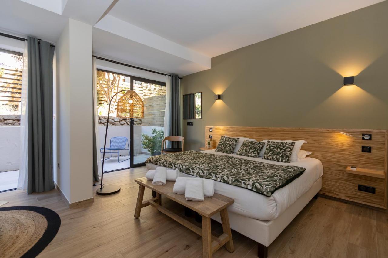 פורטו פולו Auberge Kalliste - Eco Label מראה חיצוני תמונה