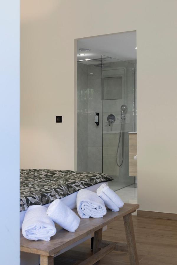 פורטו פולו Auberge Kalliste - Eco Label מראה חיצוני תמונה